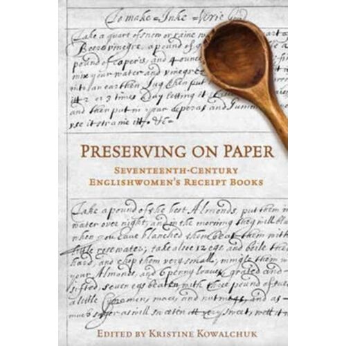Preserving On Paper