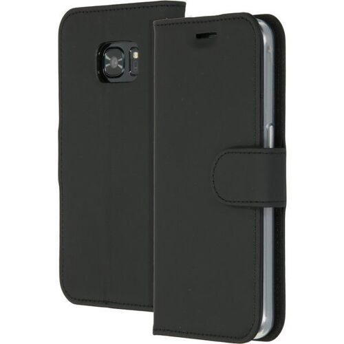 Accezz Étui de téléphone Wallet Samsung Galaxy S7 - Noir