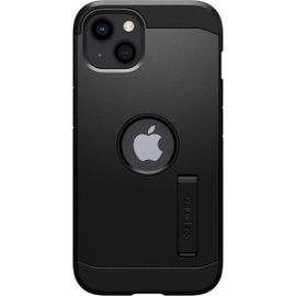 Spigen Coque Tough Armor Iphone 13 - Noir