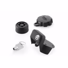 Écrou antivol pour TomTom Rider 40 400 410