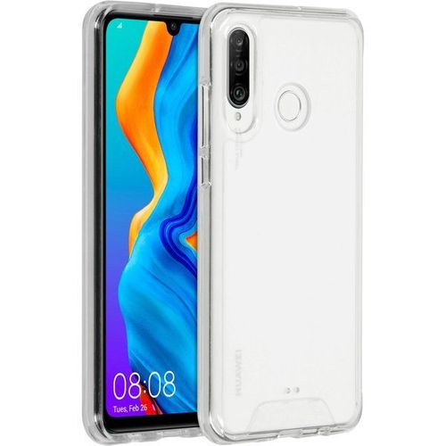 Accezz Coque Xtreme Impact Huawei P30 Lite - Transparent