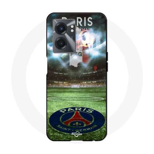 Coque Realme V23 Paris Saint Germain Benfica
