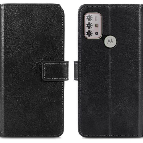 Imoshion Étui De Téléphone Luxe Motorola Moto G30 / G20 / G10 (Power)