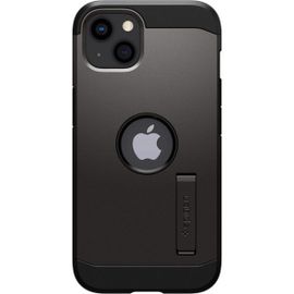 Spigen Coque Tough Armor Iphone 13 - Gris