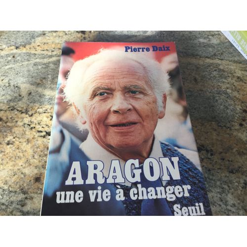 Aragon Une Vie À Changer