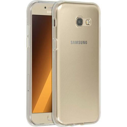 Accezz Coque Clear Samsung Galaxy A5 (2017) - Transparent