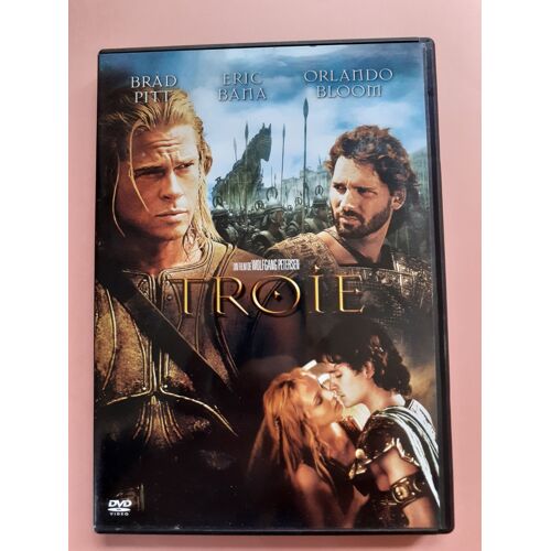 Troie