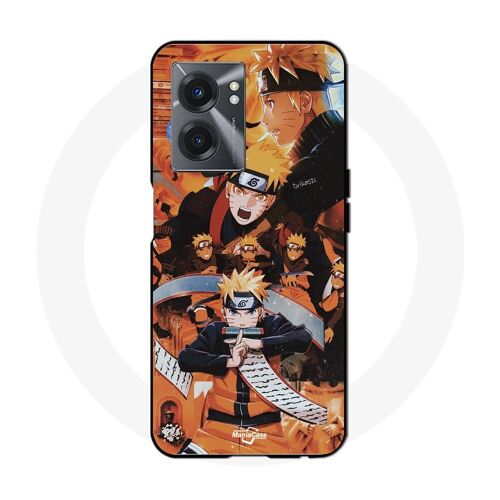Coque Realme V23 Naruto Uzumaki