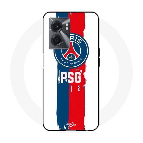 Coque Realme V23 Paris Saint Germain Logo