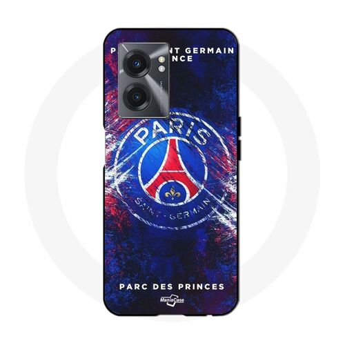 Coque Realme V23 Paris Saint Germain France