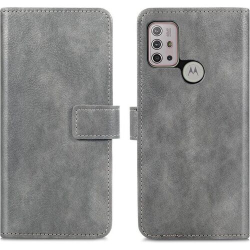 Imoshion Étui De Téléphone Luxe Motorola Moto G30 / G20 / G10 (Power)