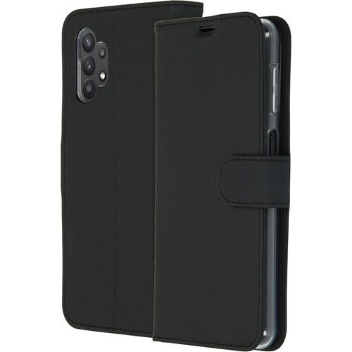 Accezz Étui de téléphone Wallet Samsung Galaxy A32 (5G) - Noir