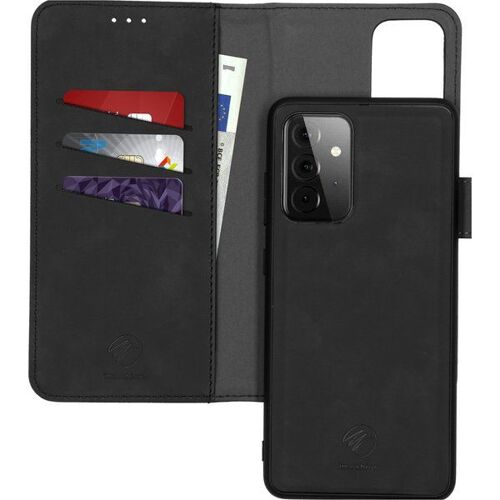 Imoshion Etui De Téléphone 2-En-1 Amovible Samsung Galaxy A72