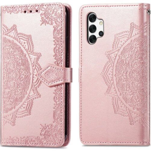 Imoshion Etui De Téléphone Portefeuille Samsung Galaxy A32 (5g)