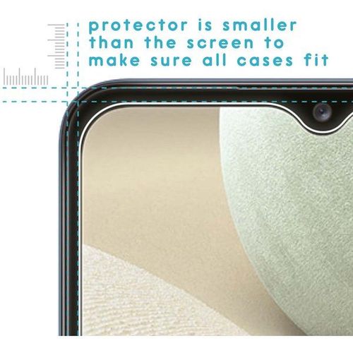 Imoshion Protection D'écran Film 3 Pack Galaxy A12 / A32 (5g) / A13 (5g/4g)