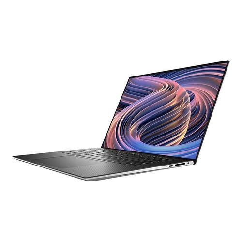 Dell XPS 15 9520 - Core i7 I7-12700H 16 Go RAM 1 To SSD Argent AZERTY