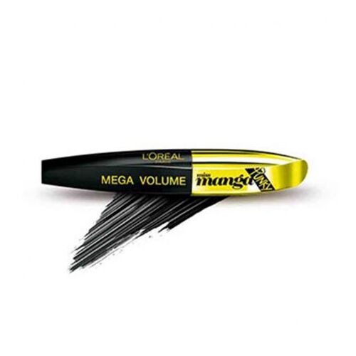 Mega Volume Miss Manga Punky Masface Cils 