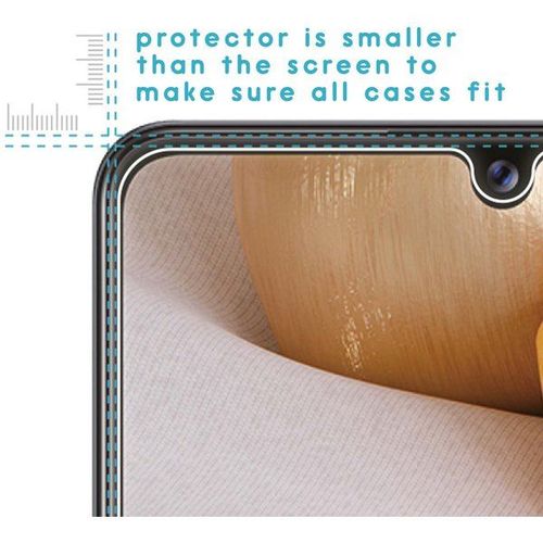 Imoshion Protection D'écran Film 3 Pack Samsung Galaxy A42