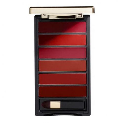 L Oreal Labial Color Riche Palette 002 Rouge 