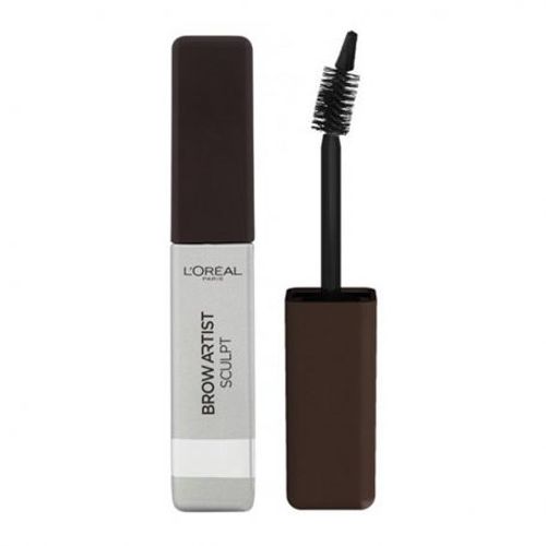 L Oreal Browartist Sculpt 004 Dark Brunette 