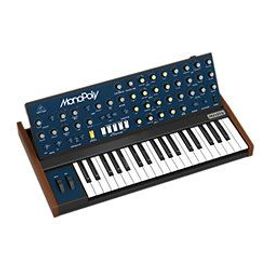 Behringer Monopoly Synthétiseur
