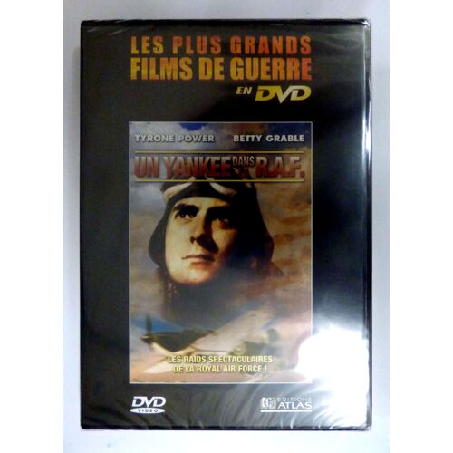Un Yankee Dans La R.A.F