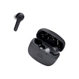 JBL TUNE 215TWS - Écouteurs sans fil avec micro - intra-auriculaire - Bluetooth - noir