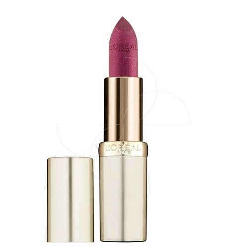 L'oréal - Color Riche Rouge À Lèvres - 287 Sparkling Amethyst 