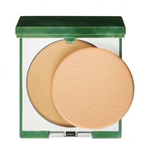 Presque Spf15 Presque Maquillage Clinique Juste Poudre Moyen 