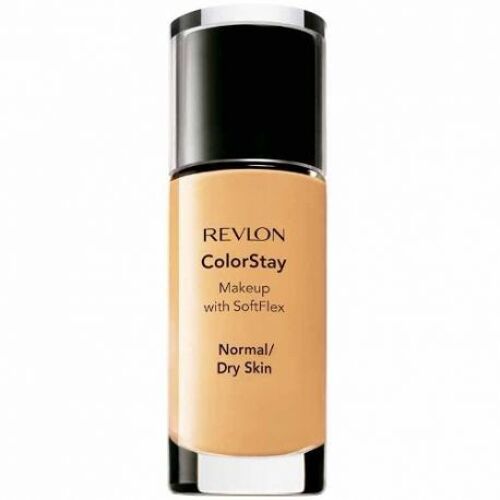 Colorstay Normaldry 370 Toast 30ml De La Peau 