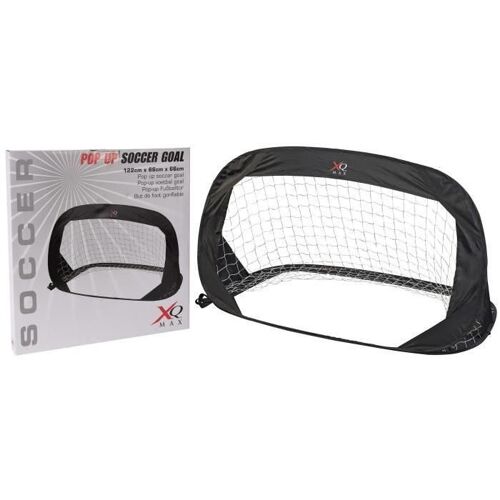 Xq Max Cage De Foot Pop-Up - 122 X 66 X 66 Cm