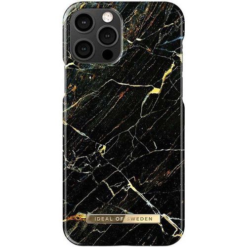 Ideal Of Sweden Coque Fashion Iphone 12 Pro Max - Port Laurent Marble