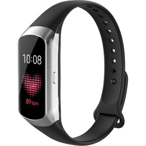 Imoshion Bracelet Silicone Samsung Galaxy Fit - Noir