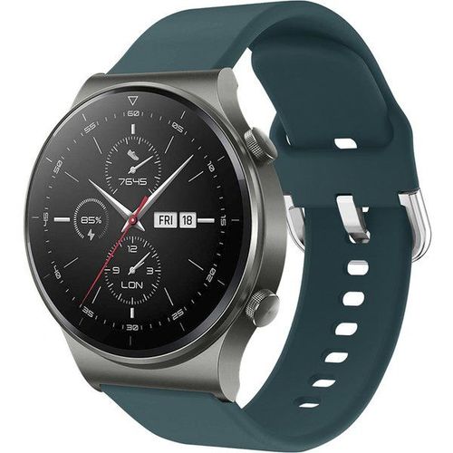 Imoshion Bracelet Silicone Huawei Watch Gt 2 / Pro / 2e Sport 46 Mm