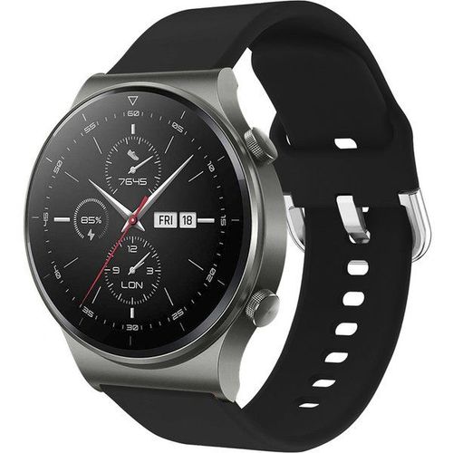 Imoshion Bracelet Silicone Huawei Watch Gt 2 / Pro / 2e Sport 46 Mm