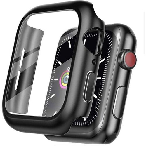 Imoshion Coque Rigide + Protecteur D'écran Apple Watch 4-6 / Se 40mm