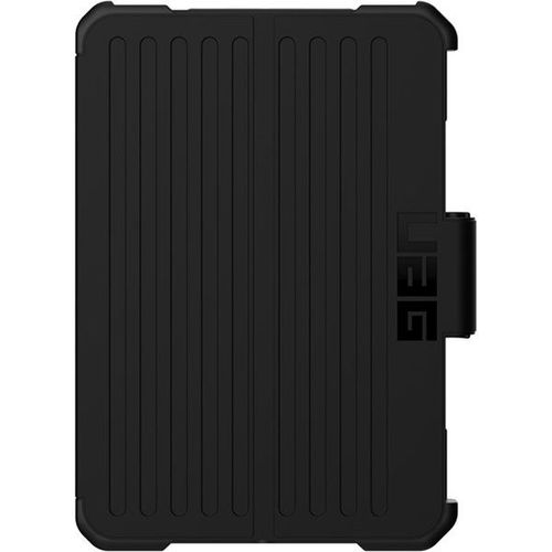 Uag ?Tui De Tablette Portefeuille Metropolis Ipad Mini 6 (2021) - Noir