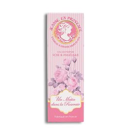 Jeanne En Provence - Eau De Parfum Matin Dans La Roseraie 