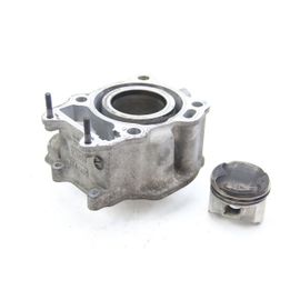 Cylindre Piston Suzuki Burgman 125 2007 - 2014 / 170355