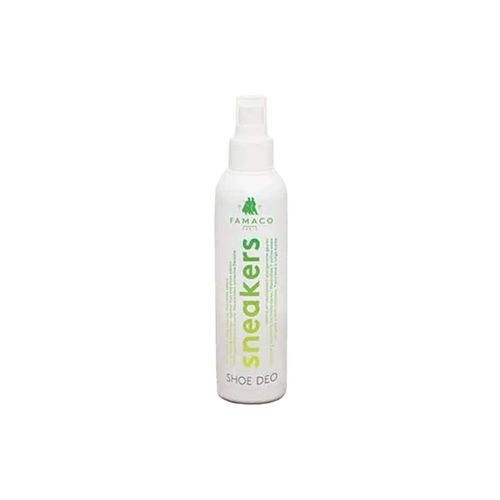 Produits D'entretients Famaco Essential Homme Blanc