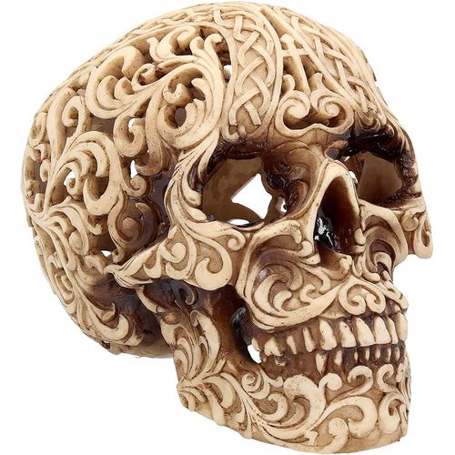 Nemesis Now - Skulls - Celtic Decadence Figurine 18.5cm