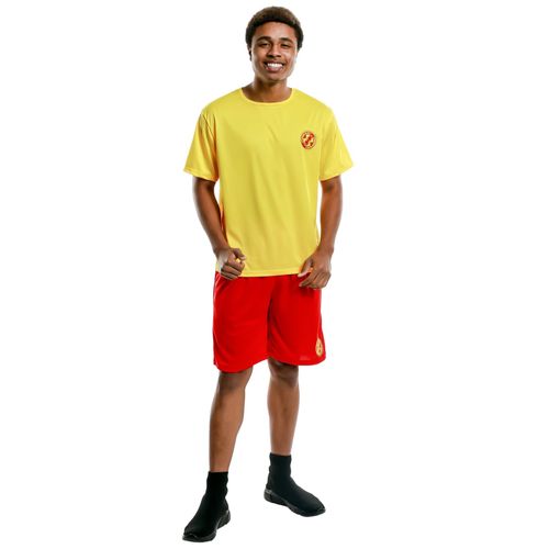 Déguisement Sauveteur En Mer Homme - Taille: S