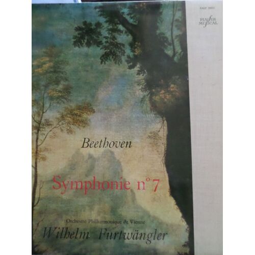 Beethoven - Symphonie N 7
