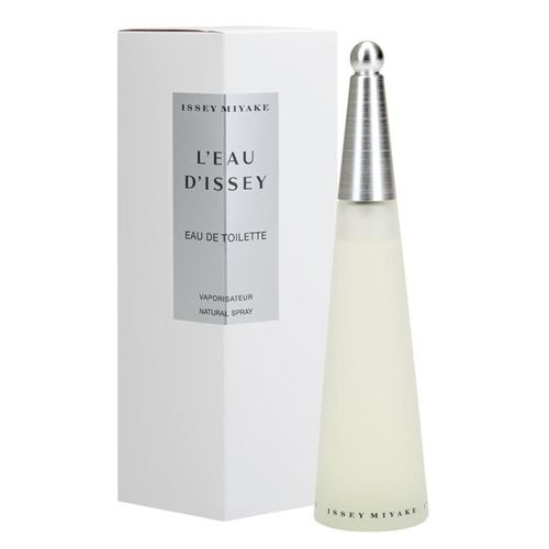 L'eau D'issey Eau De Toilette Vaporisateur 100 Ml 