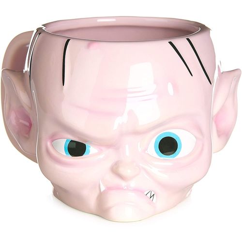 Le Seigneur Des Anneaux - Mug Gollum 3d