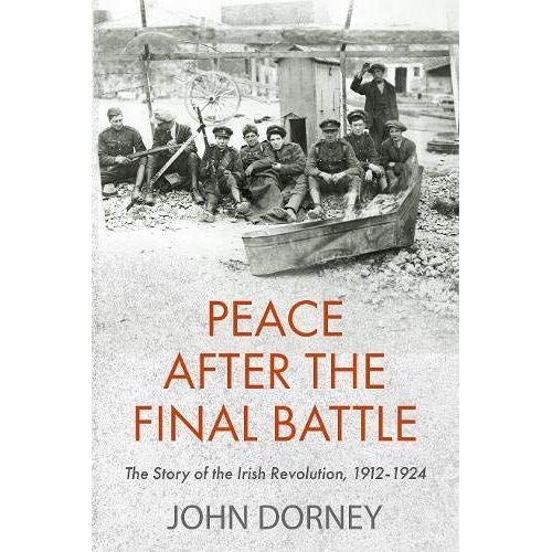 Peace After The Final Battle