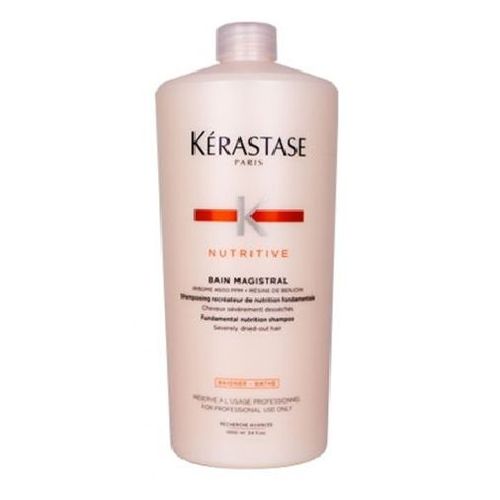 Kerastase Nutritive Bain Magistral Shampoo 1000ml 