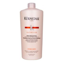 Kerastase Nutritive Bain Magistral Shampoo 1000ml 