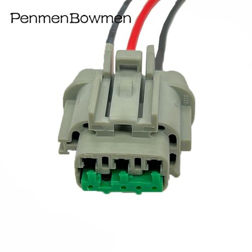 3pin Female 1 Pc With 15cm 18awg Toyota Sumitomo Amendbuy 2 Pièces "Nipseyteko"