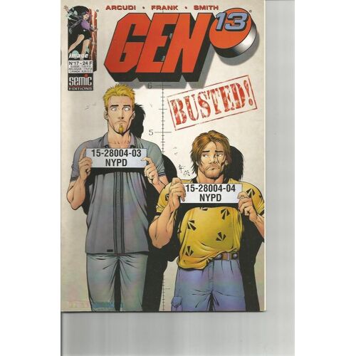 Gen 13 17